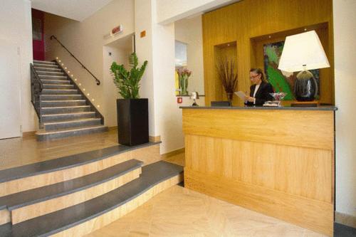 Hotel Messenion - image 9
