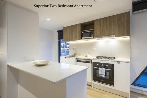 Q Squared Serviced Apartments