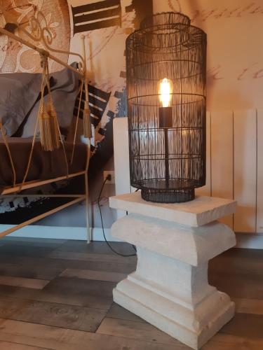 Charming cottage in Doue la Fontaine 49700
