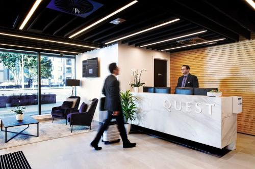 Quest Takapuna, Auckland (Foto 3)