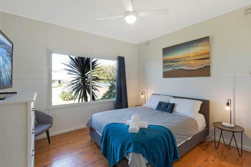 Bungo Beach house - Pet Friendly home