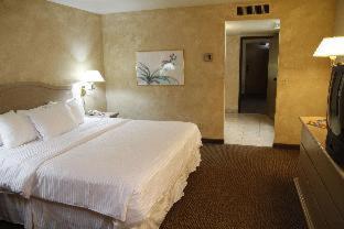 Ramada by Wyndham Viscount Suites Tucson East, Tucson (Foto 9)