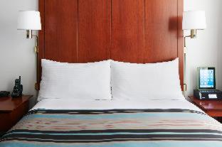 Central Loop Hotel, Чикаго (фото 8)