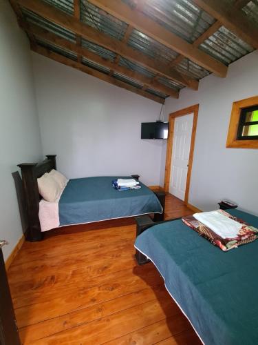 Mountain View Lodge