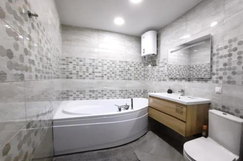 FlaNsk на Фрунзе 20 20 этаж Рядом НИИТО Mariott Hotel Центральный парк - image 7