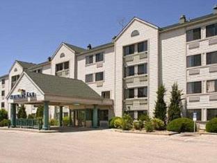 Days Inn & Suites by Wyndham Kansas City South, Kansas City (foto 10)