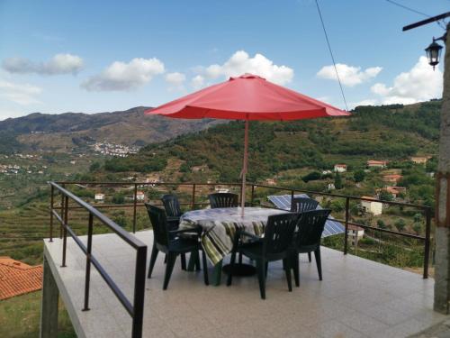 Casa do Lagar gîte à louer Covelas