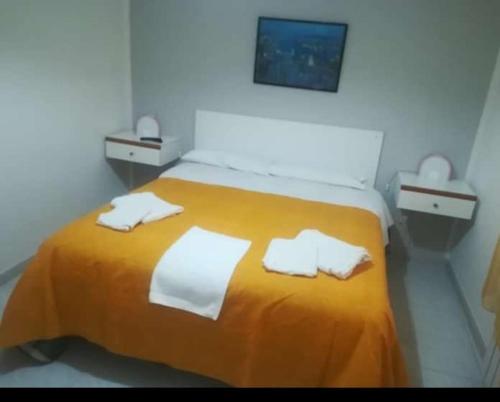 B&B garage1304 chambre d'hôte Maratea