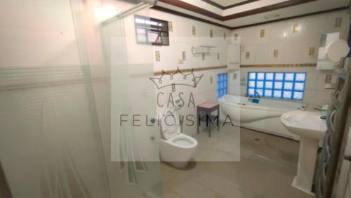 Casa Felicisima Villas
