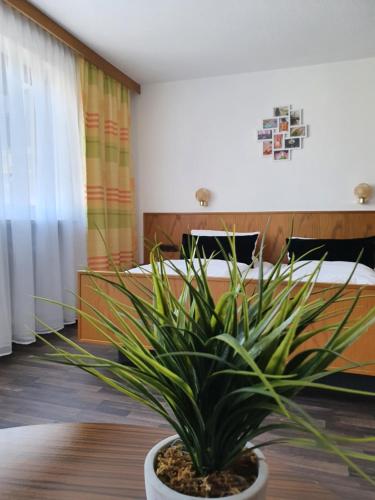 Kurhotel Anders in Bad Füssing, Deutschland