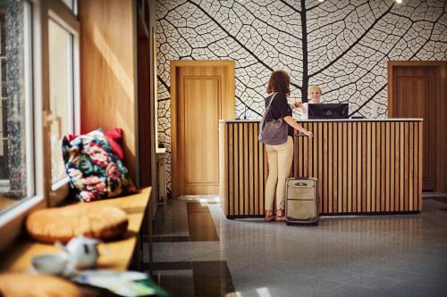 . Park Hotel