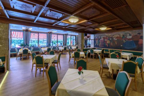 Hotel & Gasthof Taferne, Schladming (zdjęcie 9)
