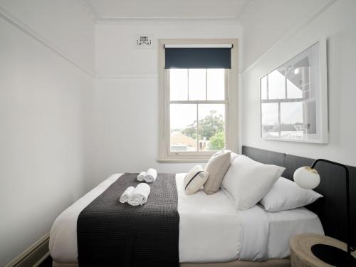 Dunkirk Hotel Pyrmont - image 11