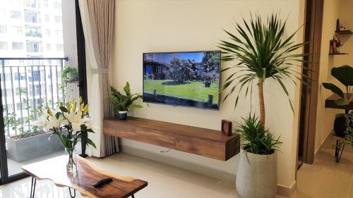 Ecolux Vinhomes Ocean Park