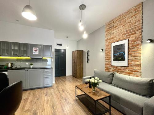 Apartament Stary Torun - LOFT