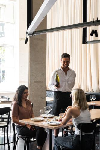 Hotels Image