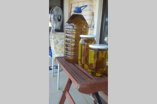 Stone House, Kekova, 10 mins to sea by walk