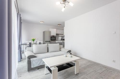 Ambria Apartments Flotylla