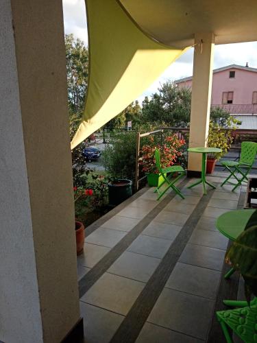 Quiero Más B&B 3