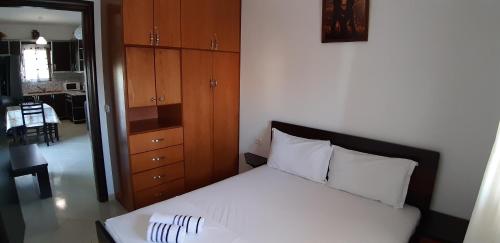 Apartment with Balcony image 10