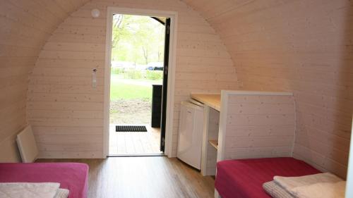 Silkeborg Sø Camping Apartments - image 7