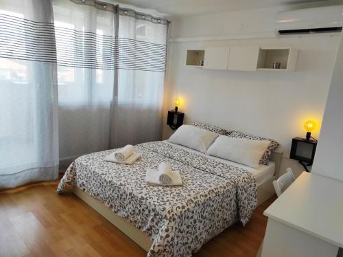 Apartment Leone Umag 4