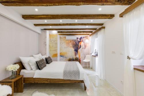 Hani Luxury Rooms 1