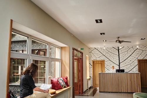 Park Hotel - image 2