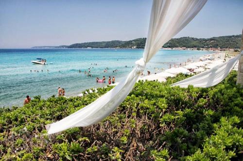 Queen Aikaterini village gîte à louer Paralía Foúrkas