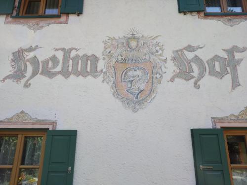 Frühstückspension Helmhof - image 2