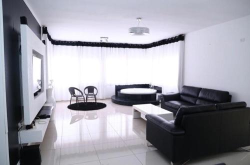 River Villa