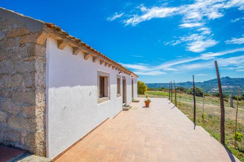 Casa caterina gîte à louer Luogosanto