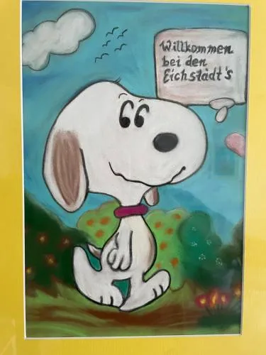 Z8 in Jestädt, Deutschland