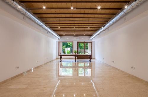 Ad Hoc Vitae Retreats & Health Only Adults