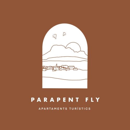 Apartaments Parapent Fly Escales