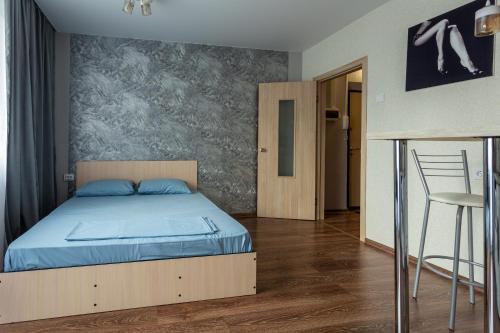 Apartment on Bratyev Kashirinyk 111 - image 4