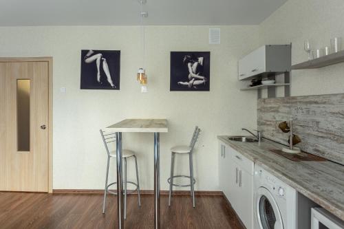 Apartment on Bratyev Kashirinyk 111 - image 6