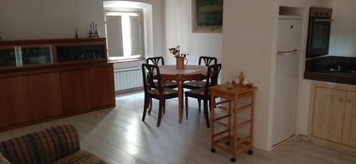 IL TEATRO ALLOGGI in Terni