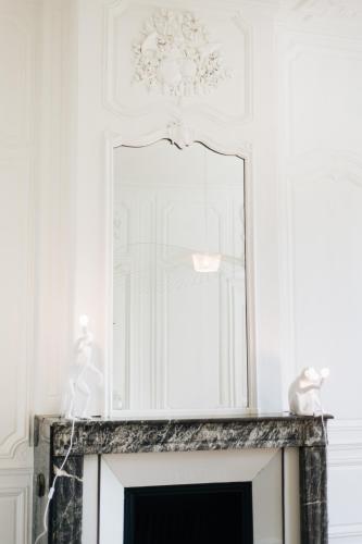 Hotel de Fouquet - Chambres D'Hotes