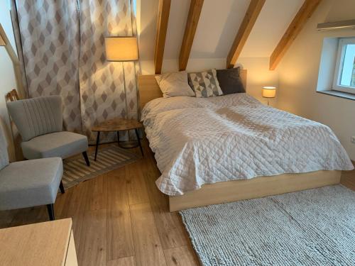 Book-A-Room City Apartment Salzburg - image 11