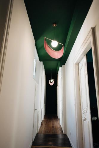 Hotel de Fouquet - Chambres D'Hotes