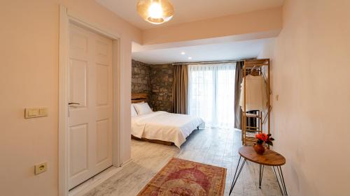 Egeos Butik Otel
