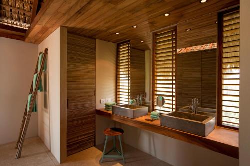 Hotel Escondido, Puerto Escondido, a Member of Design Hotels - Adults Only