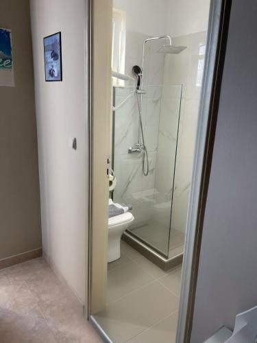 Delfini Beach Hotel & Suites Delfini Beach Hotel & Suites