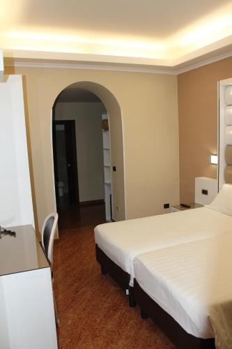 Hotel San Marco - main image