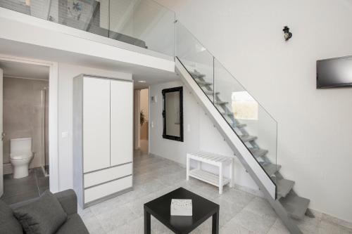 El Greco Studios 1
