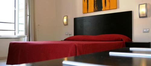 Hotel San Marco, Řím (fotografie 8)