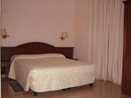 Hotel San Marco, Řím (fotografie 9)