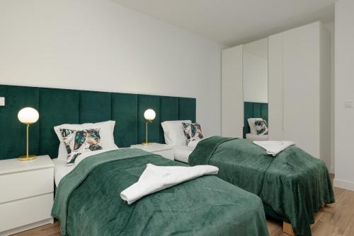 Deluxe Apartment image 10