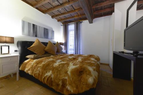 Easydomus Rome, Řím (fotografie 4)